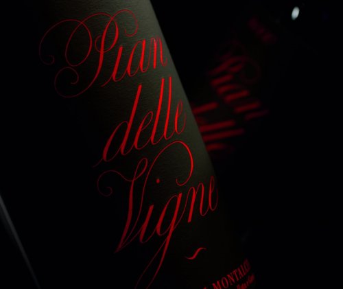 Pian delle Vigne